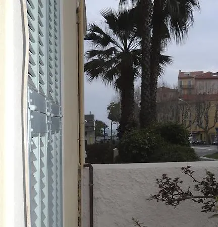 Διαμέρισμα La Maison Au Soleil