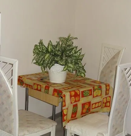 La Maison Au Soleil Διαμέρισμα
