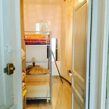 La Maison Au Soleil Διαμέρισμα Μεντόν
